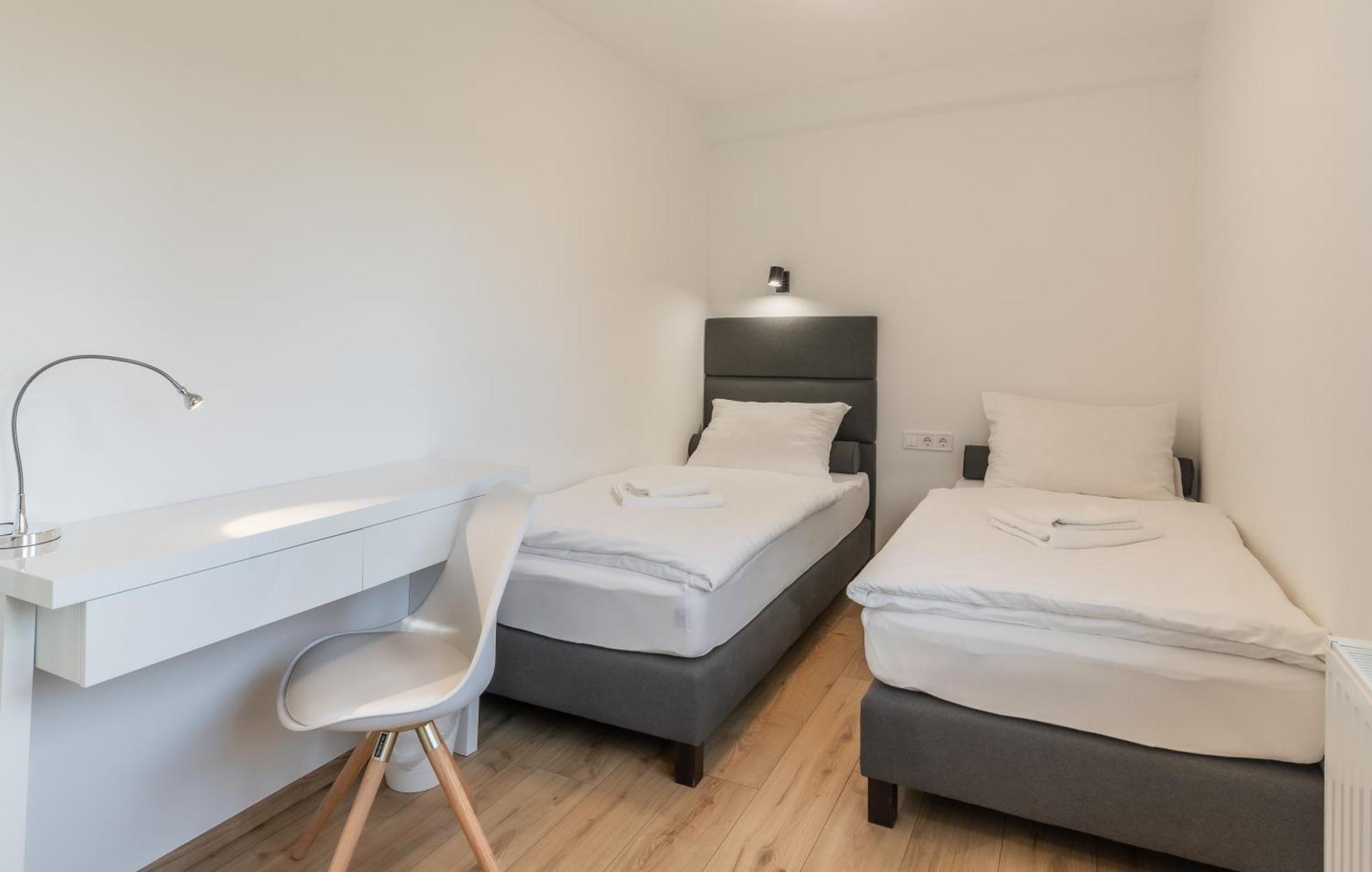 Ugo Apartman Halászi Екстериор снимка
