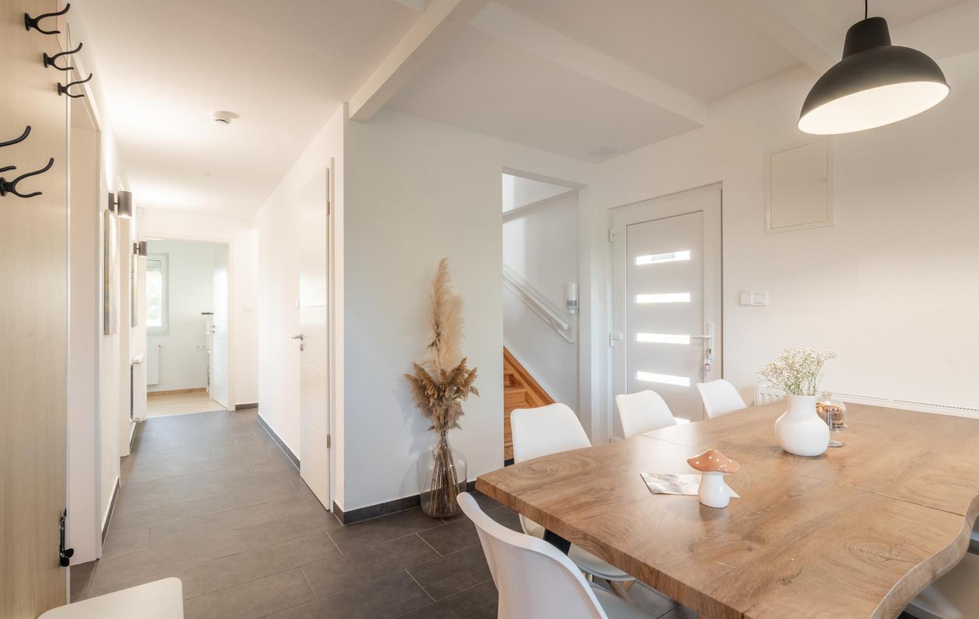 Ugo Apartman Halászi Екстериор снимка